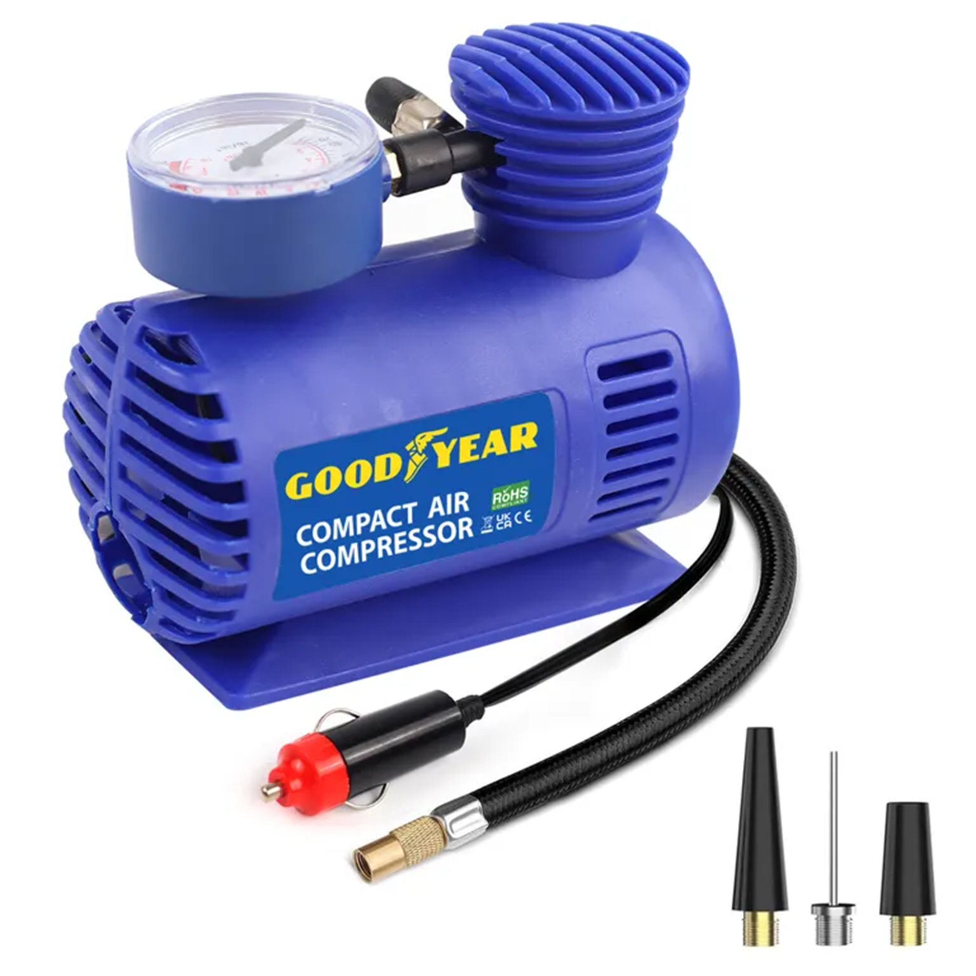 Goodyear Pro Mini Air Compressor